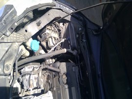 2016 HONDA ACCORD, GRAY, SPORT MODEL, 2.4L, AT   A26280